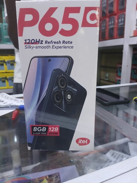 ITEL P65C
