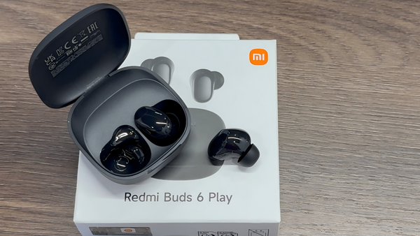 Redmi Buds 6 play