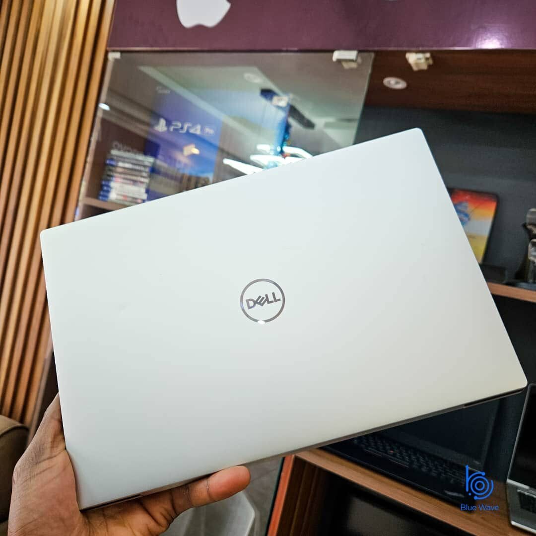 DELL XPS 13 9310* *PROCESSOR*