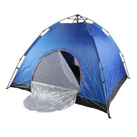 Tente de camping automatique 4