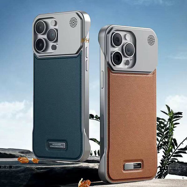 Coque de luxe iPhone