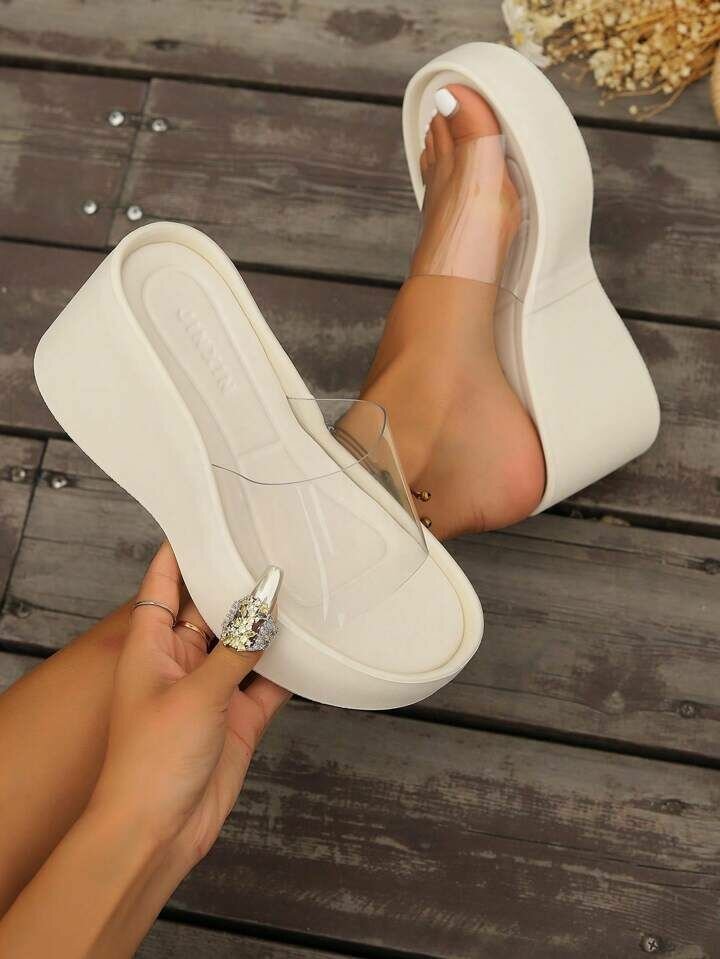 Habit et chaussures classe