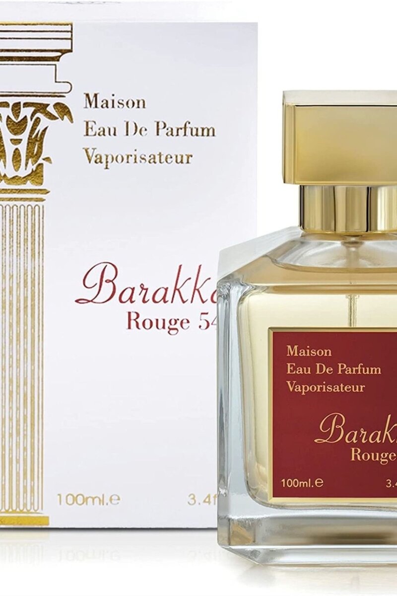 Eau de parfums
