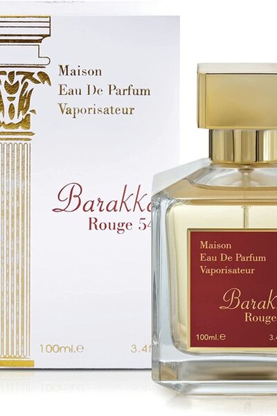 Eau de parfums