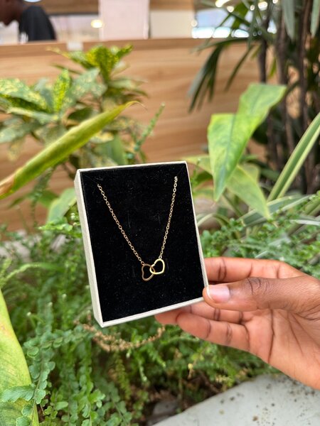 Colliers pendentifs
