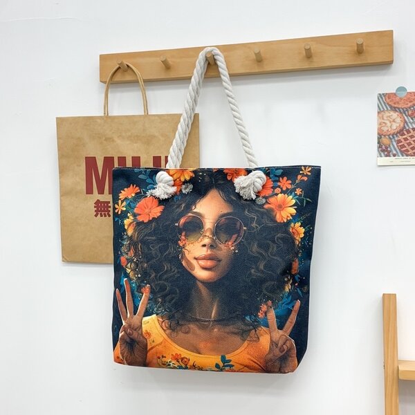 Tote bag