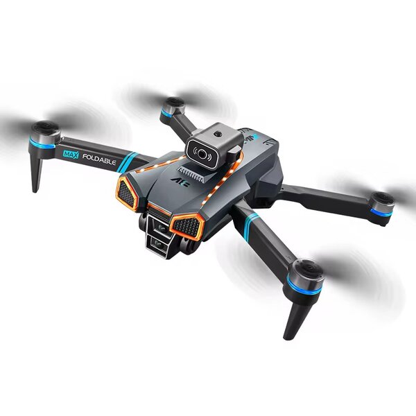 Drone Pliable 8K HD