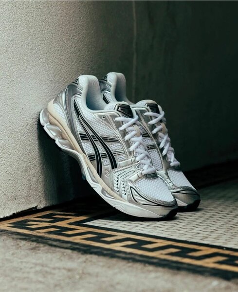 Asics