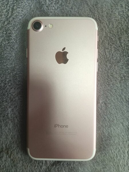 Iphone 7