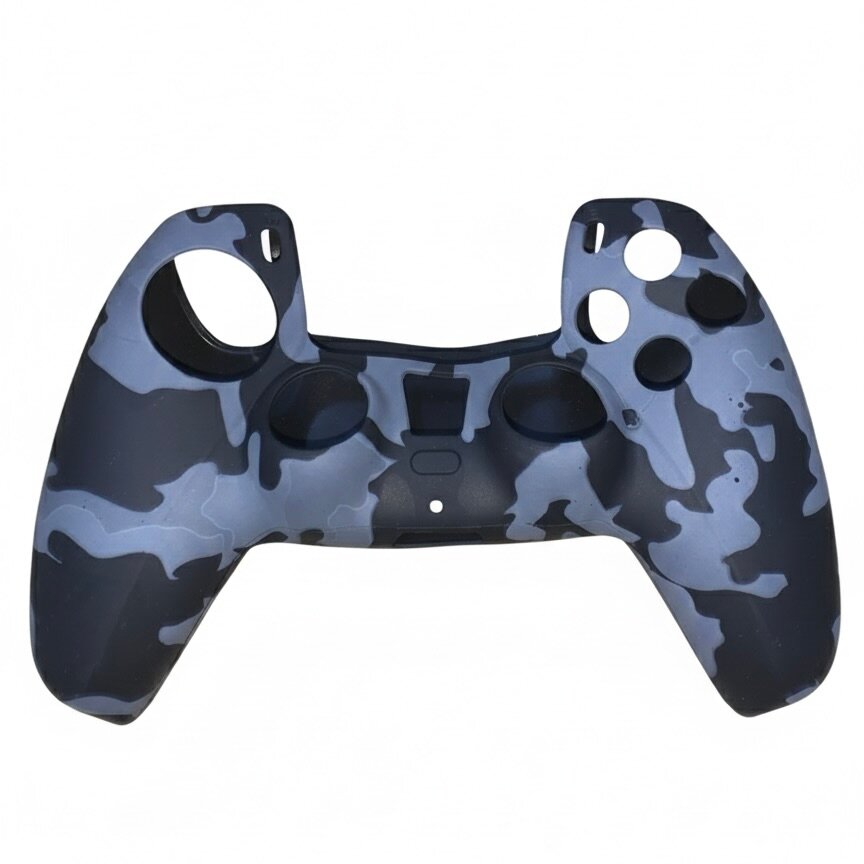 Coque de manette camouflage