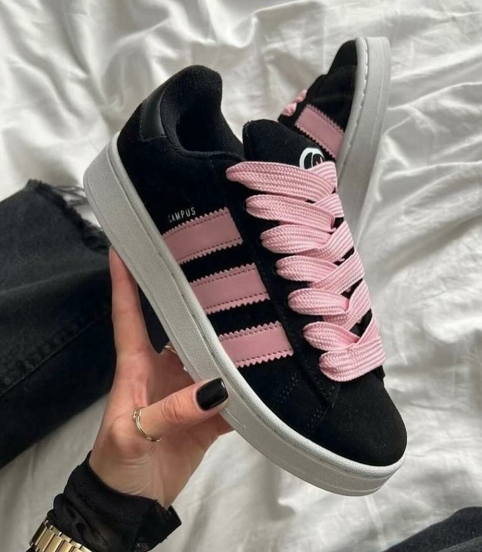 Adidas Campus Sneakers