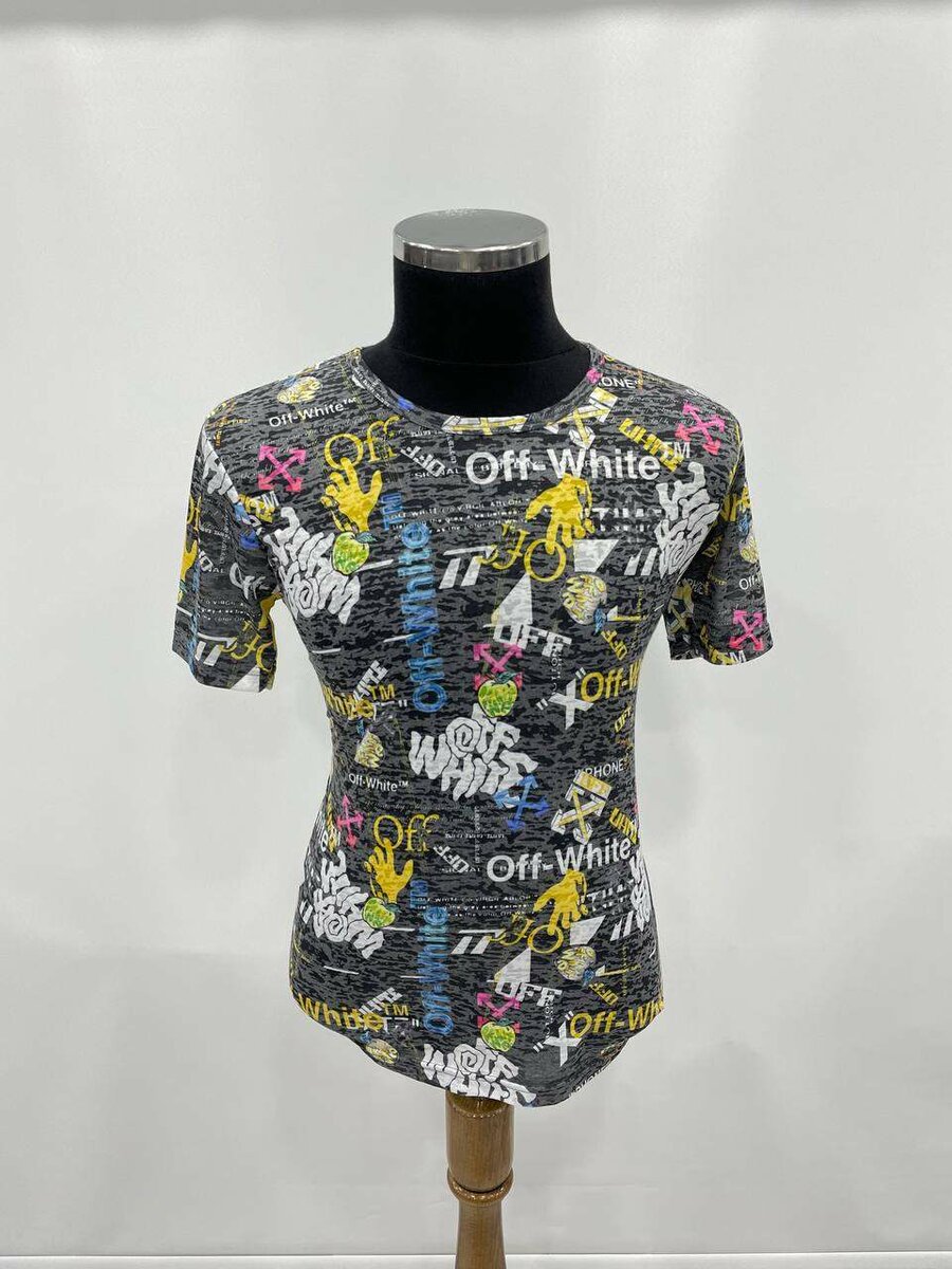 Kadion quality T-shirts