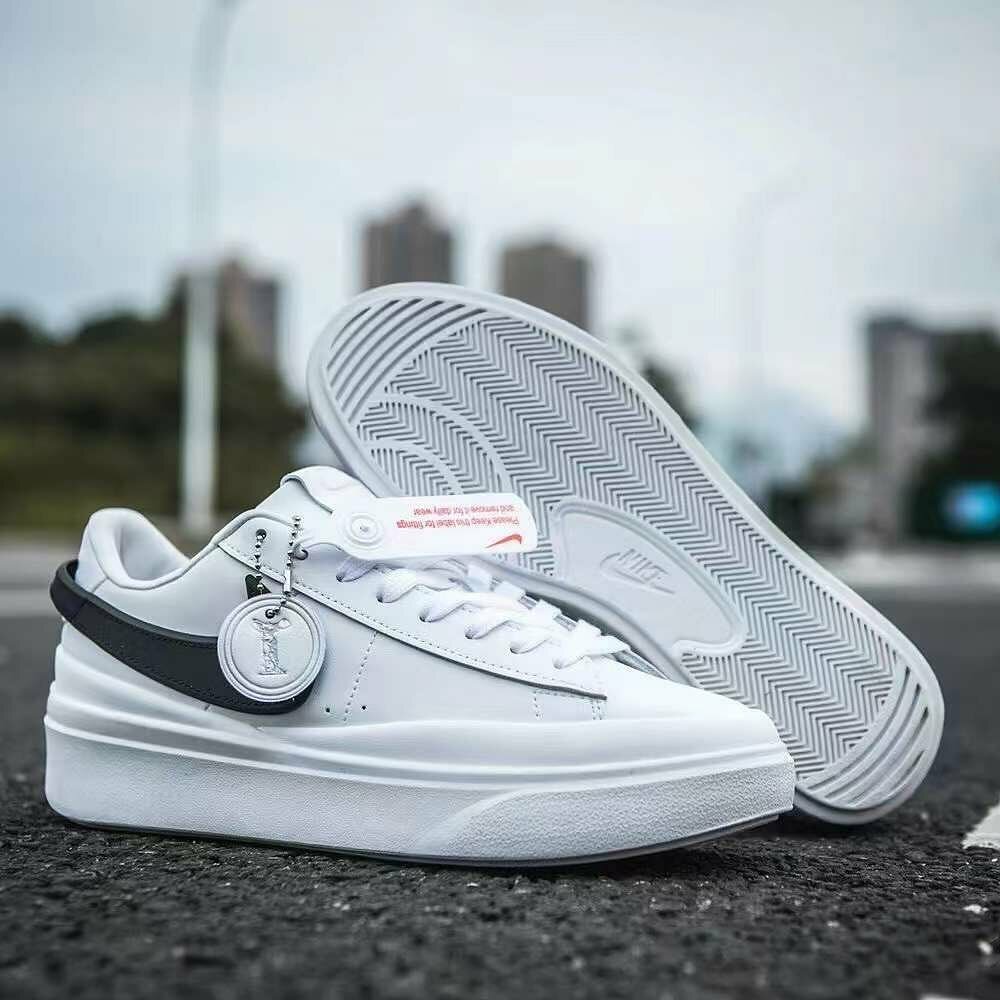 Nike Blazer Phantom Low