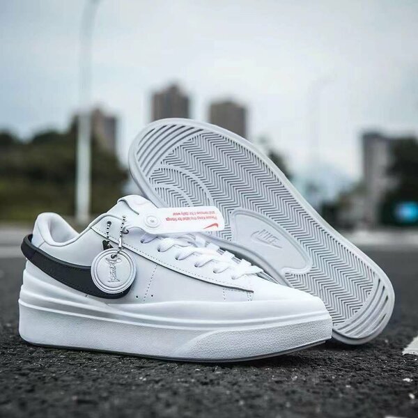 Nike Blazer Phantom Low