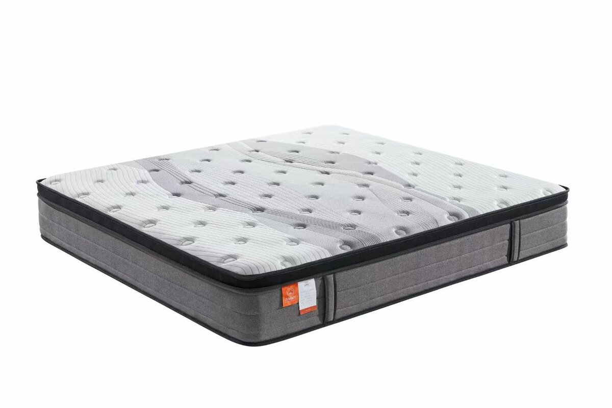 Matelas Confort Royal Jimmy