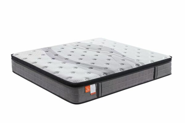 Matelas Confort Royal Jimmy