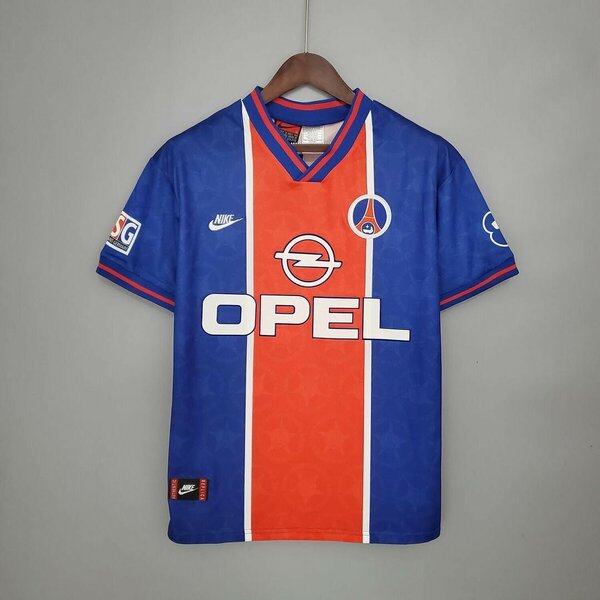Maillot psg