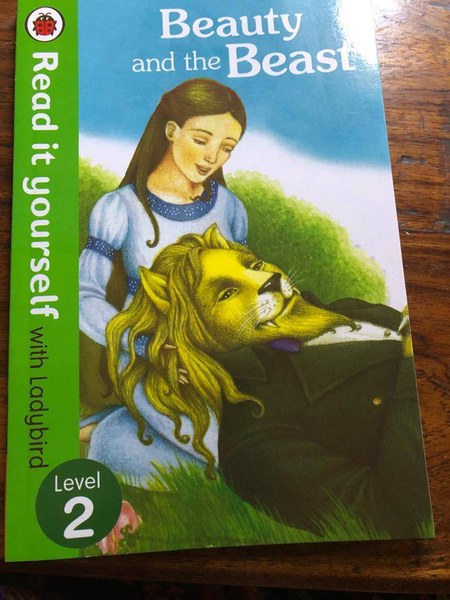 Ladylady bird story books