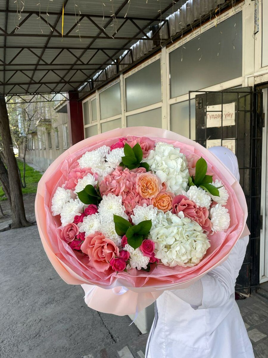 51 роза   40 см Кения