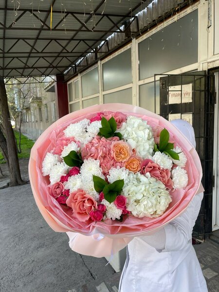 51 роза   40 см Кения