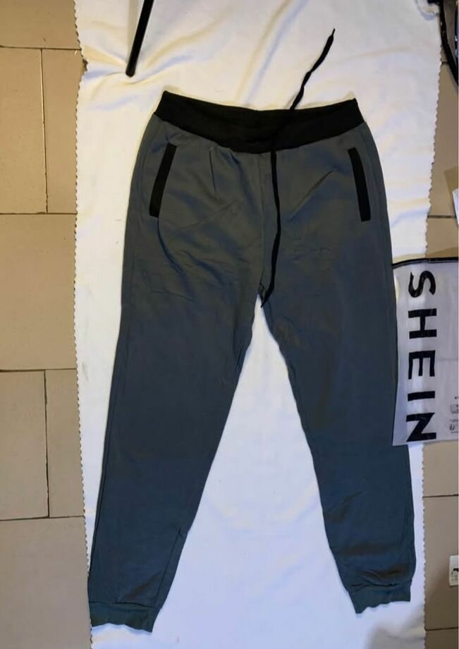 Jogging SHEIN pour homme