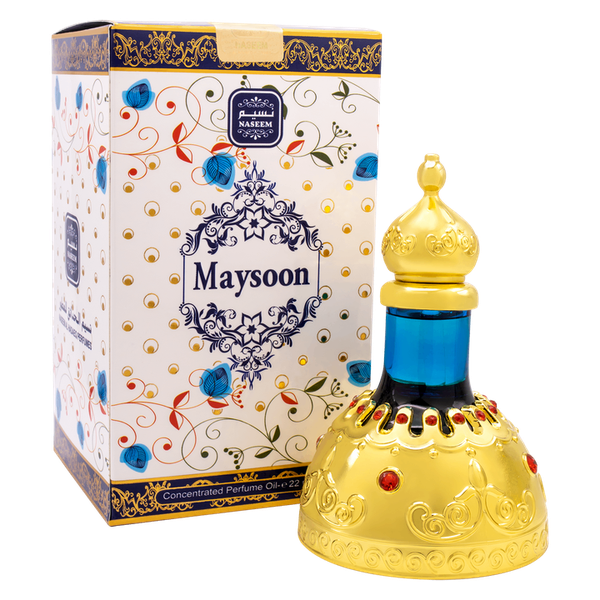Parfum Concentré Maysoon