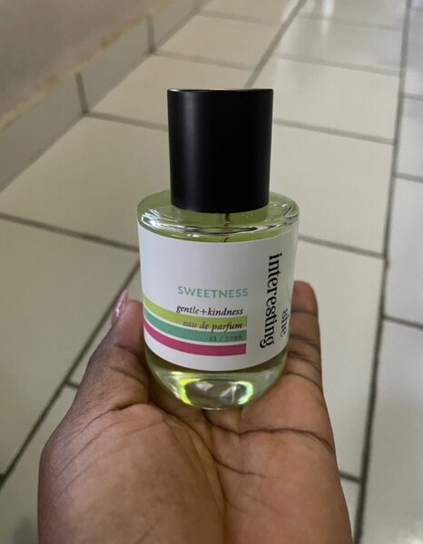 Coffret Parfums She Interesting