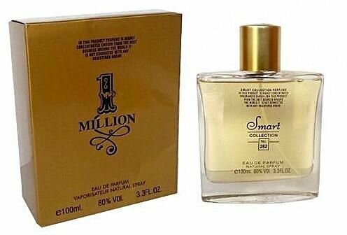 1 Million Perfume For Men