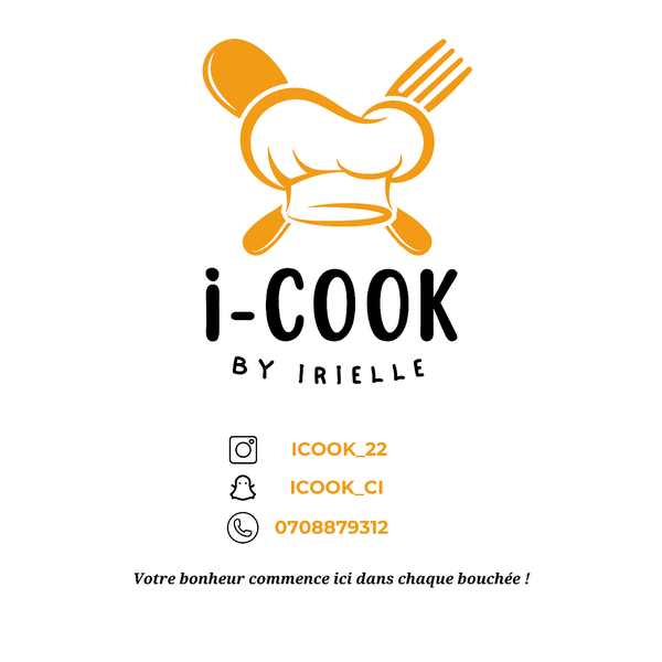 I COOK CI 
