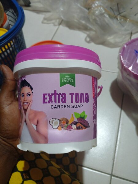 Savon de Beauté Alata