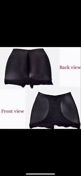 Shorts gainants discrétion