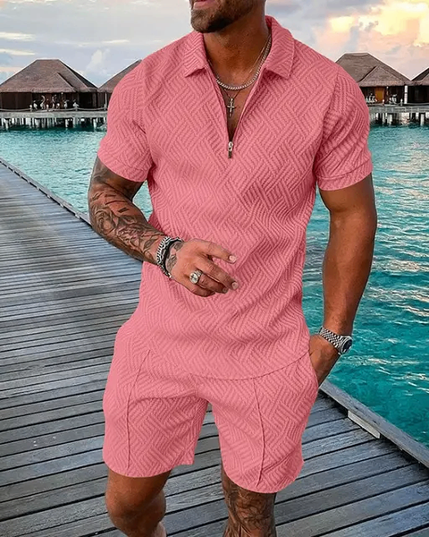 Ensemble  short