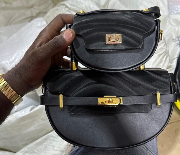 Ensemble de sacs à main élégants