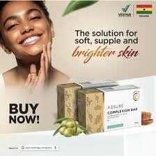 Assure Complexion bar