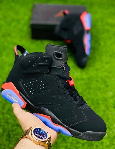 Jordan 6