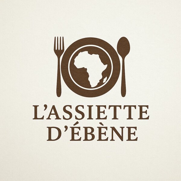 L’assiette d’ébène 