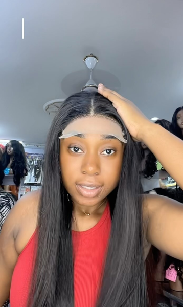 5x5 Silky Stw SDD Wig Cap