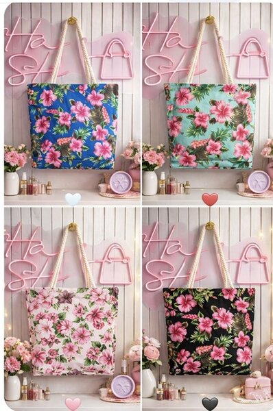 Sac cabas tendance et stylé