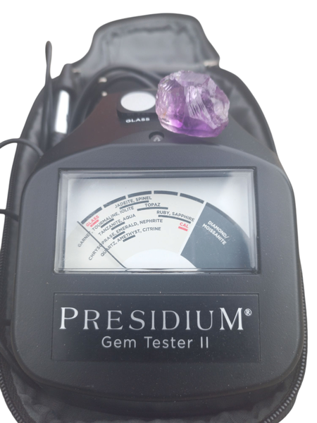 Presidium Gemstone Tester 2