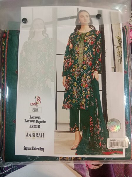 Noor Collection