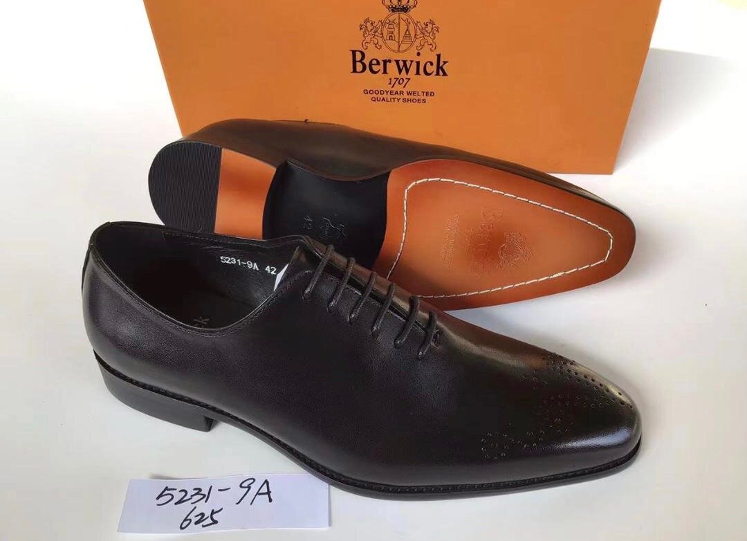 SOULIER BERWICK
