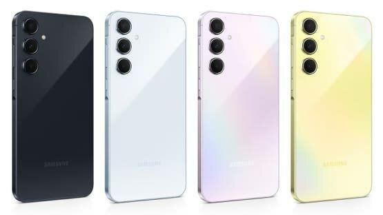 Samsung Galaxy S23 Élégant