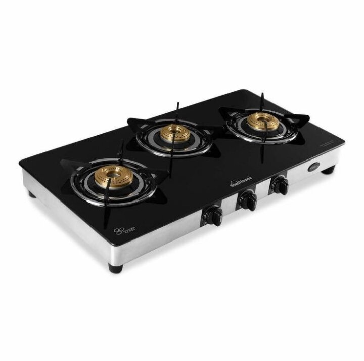 Table top Gas stove