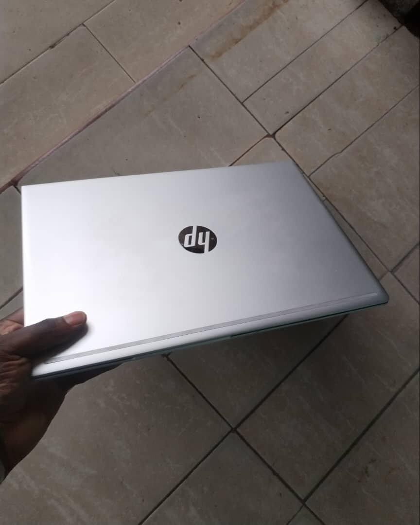 Ordinateur Portable HP 15"