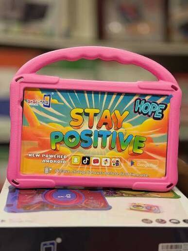 Tablette éducative pour enfants