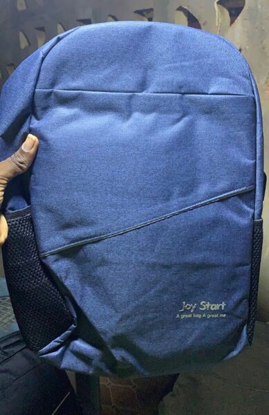 Laptop school bag