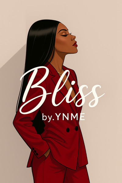 Bliss by.YNME 