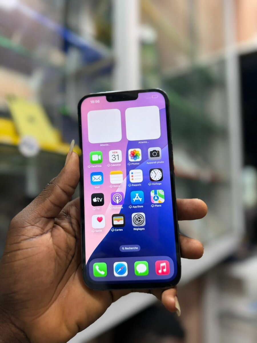 IPhone 13Pro Max 2nd main