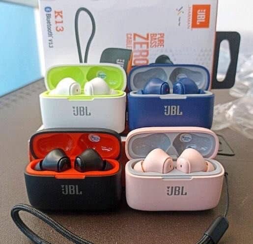 Écouteurs sans fil JBL Bluetooth