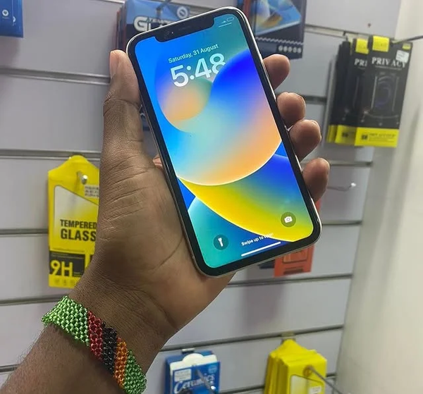 BRAND NEW IPHONE 🍏 pro 